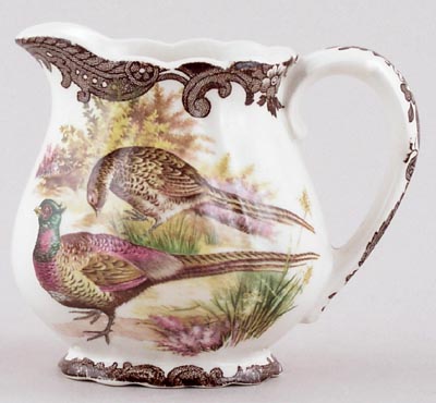 Creamer or Jug c1960s or 1970s